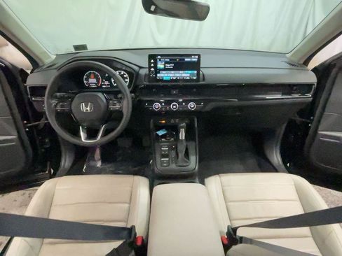 Used 2024 Honda CR-V EX-L image 24