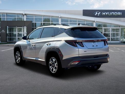 New 2026 Hyundai Tucson XRT FWD image 5