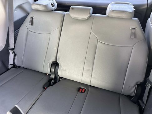 Used 2024 Toyota Sienna XLE image 13