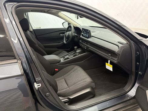 New 2026 Honda Accord SE image 14