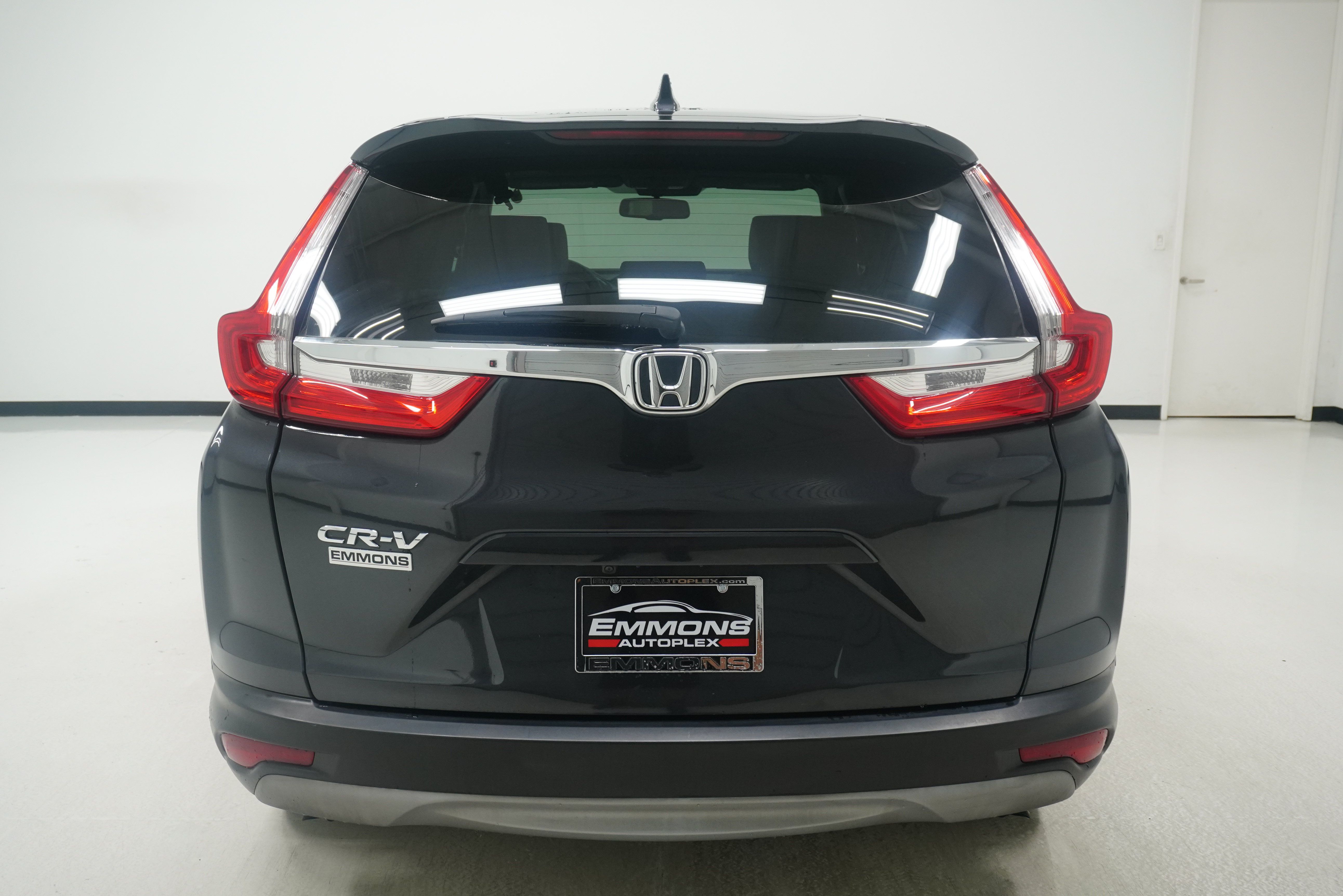 Used 2017 Honda CR-V EX-L image 5