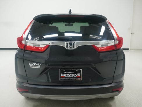 Used 2017 Honda CR-V EX-L image 5