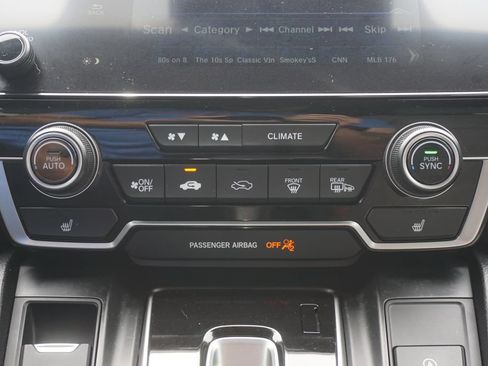 Used 2021 Honda CR-V EX-L image 15