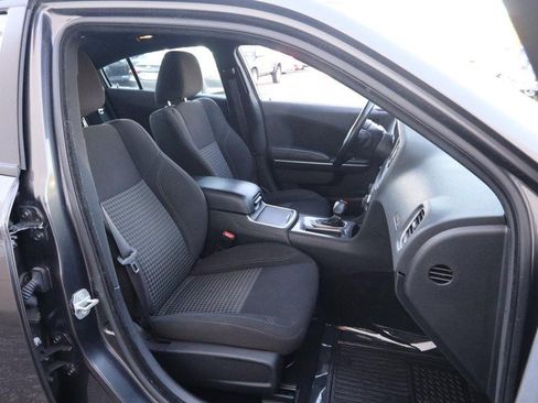 Used 2023 Dodge Charger SXT image 24