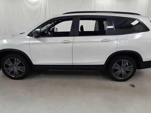 Used 2022 Honda Pilot Sport image 6