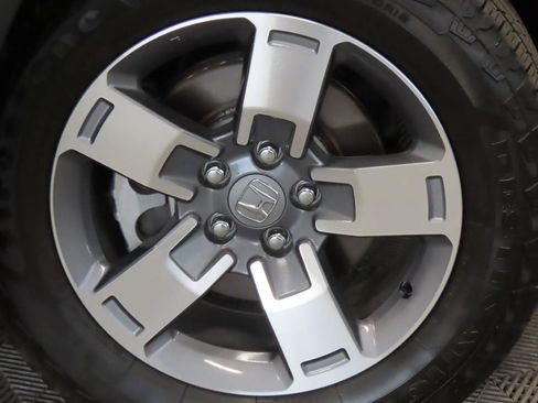 Used 2024 Honda Ridgeline RTL image 8