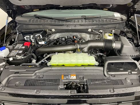 New 2027 Ford Expedition Platinum RWD image 9