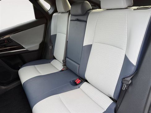 Used 2023 Subaru Solterra AWD image 15