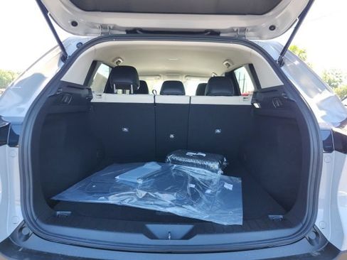 New 2026 MAZDA CX-5 Select AWD/4WD image 17