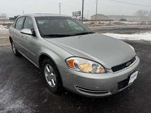 Used 2006 Chevrolet Impala LT image 29
