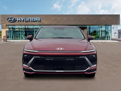 New 2026 Hyundai Sonata SEL image 13