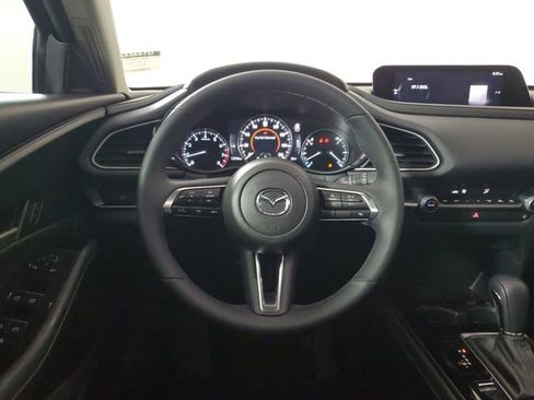 Used 2025 MAZDA CX-30 AWD 2.5 S w/ Select Sport Pkg image 16