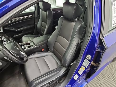 Used 2018 Honda Accord Sport image 26