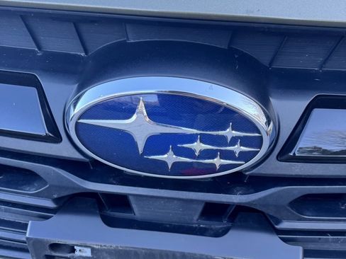 Certified 2023 Subaru Outback Onyx Edition image 11