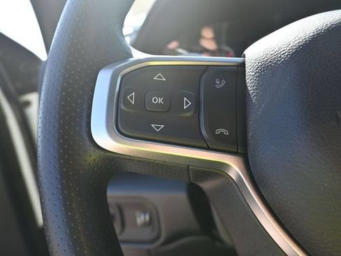 New 2026 RAM 5500 Tradesman AWD/4WD image 29