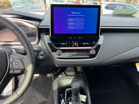 New 2026 Toyota Corolla XLE image 19