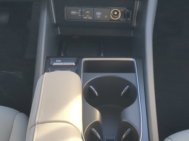 Certified 2026 Hyundai Sonata SEL AWD/4WD image 17