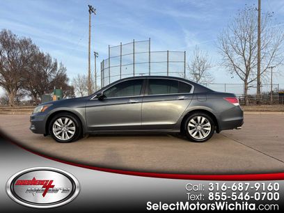 Used 2012 Honda Accord EX