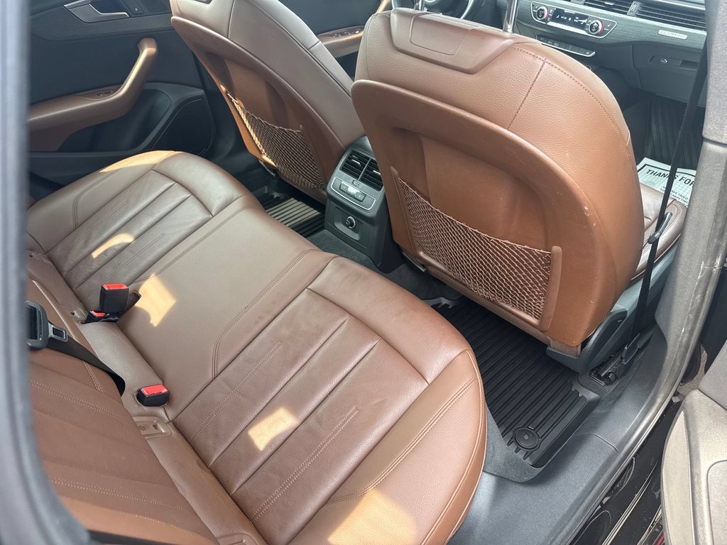 Used 2017 Audi A4 2.0T Premium AWD/4WD image 32