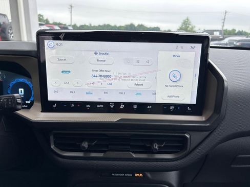 New 2025 Ford Bronco Sport Big Bend image 14