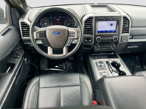 Used 2020 Ford Expedition Max XLT w/ Equipment Group 202A AWD/4WD image 21