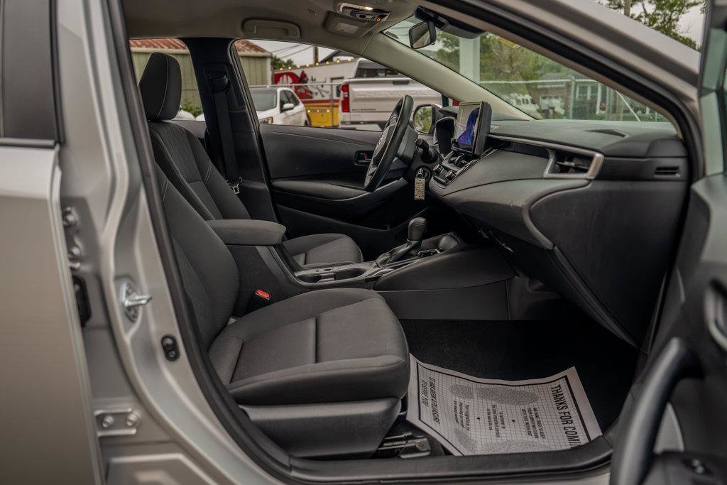 Used 2024 Toyota Corolla LE FWD image 20