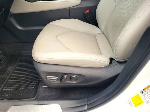 Certified 2024 Toyota Grand Highlander AWD image 19