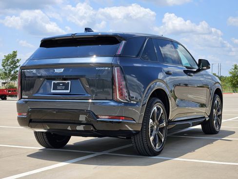 New 2026 Cadillac Escalade IQ Sport 2 image 7