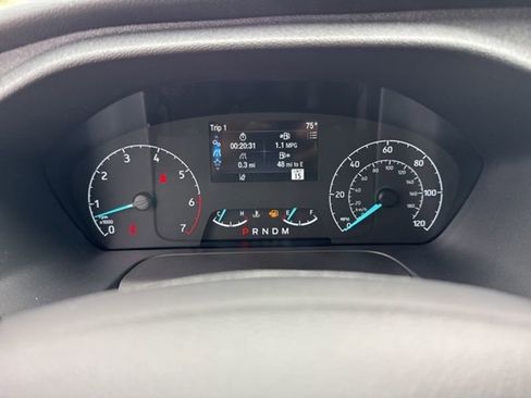 New 2025 Ford Transit 350 XLT RWD image 16
