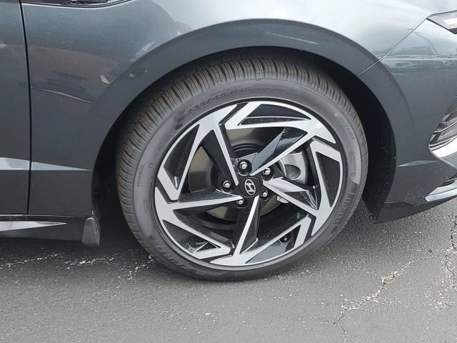 New 2026 Hyundai Sonata SEL AWD/4WD image 6