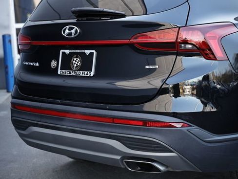 Used 2023 Hyundai Santa Fe SEL w/ Cargo Package image 9