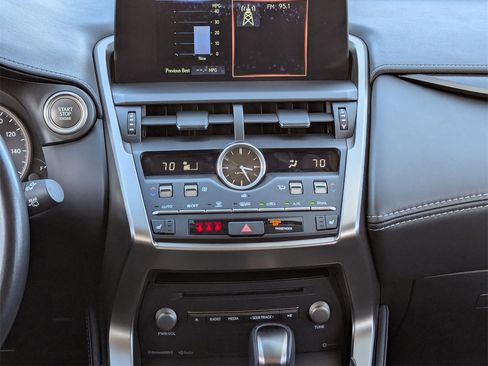 Used 2020 Lexus NX 300 300 Base image 22