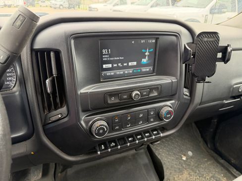 Used 2019 Chevrolet Silverado 2500 W/T w/ WT Convenience Package RWD image 14