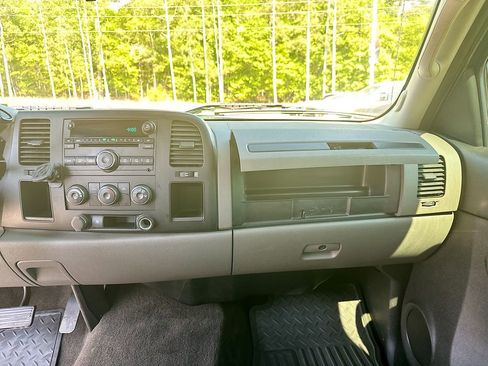 Used 2009 GMC Sierra 1500 SL RWD image 20