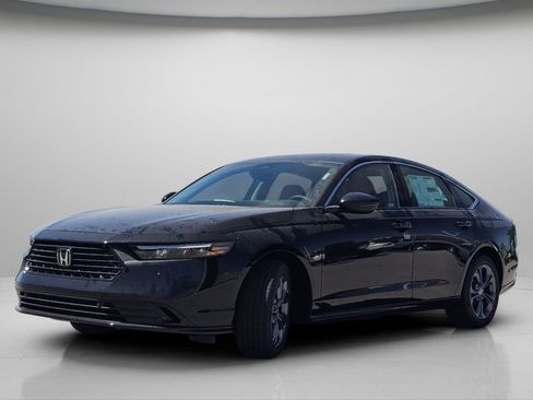 New 2026 Honda Accord EX-L image 19