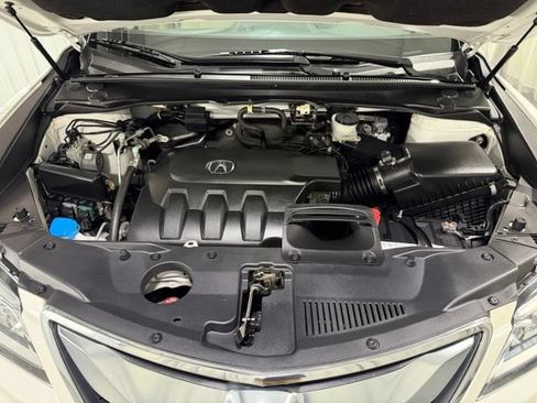 Used 2017 Acura RDX AWD w/ Advance Package image 29