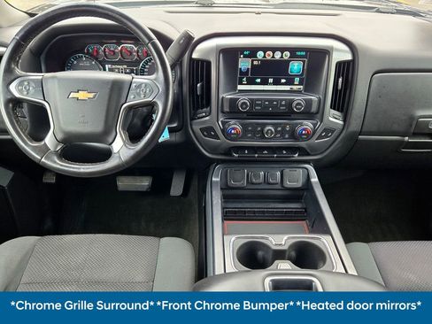 Used 2015 Chevrolet Silverado 1500 LT w/ All Star Edition image 30