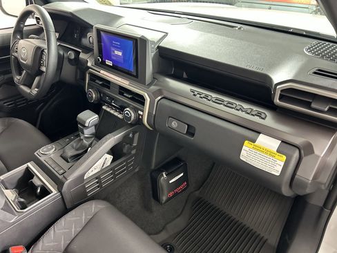 New 2026 Toyota Tacoma SR5 image 24