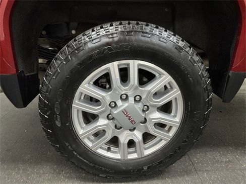 Certified 2024 GMC Sierra 3500 SLE w/ SLE Value Package image 32