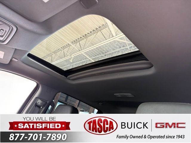 Used 2024 GMC Sierra 1500 Elevation w/ Elevation Premium Package AWD/4WD image 34