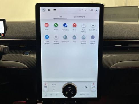 Used 2025 Ford Mustang Mach-E Premium w/ Sport Appearance Package image 8