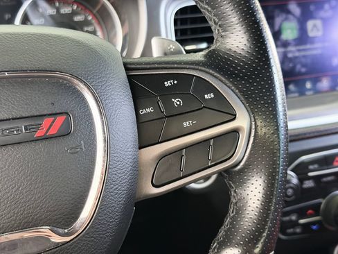 Used 2022 Dodge Charger Scat Pack RWD image 15
