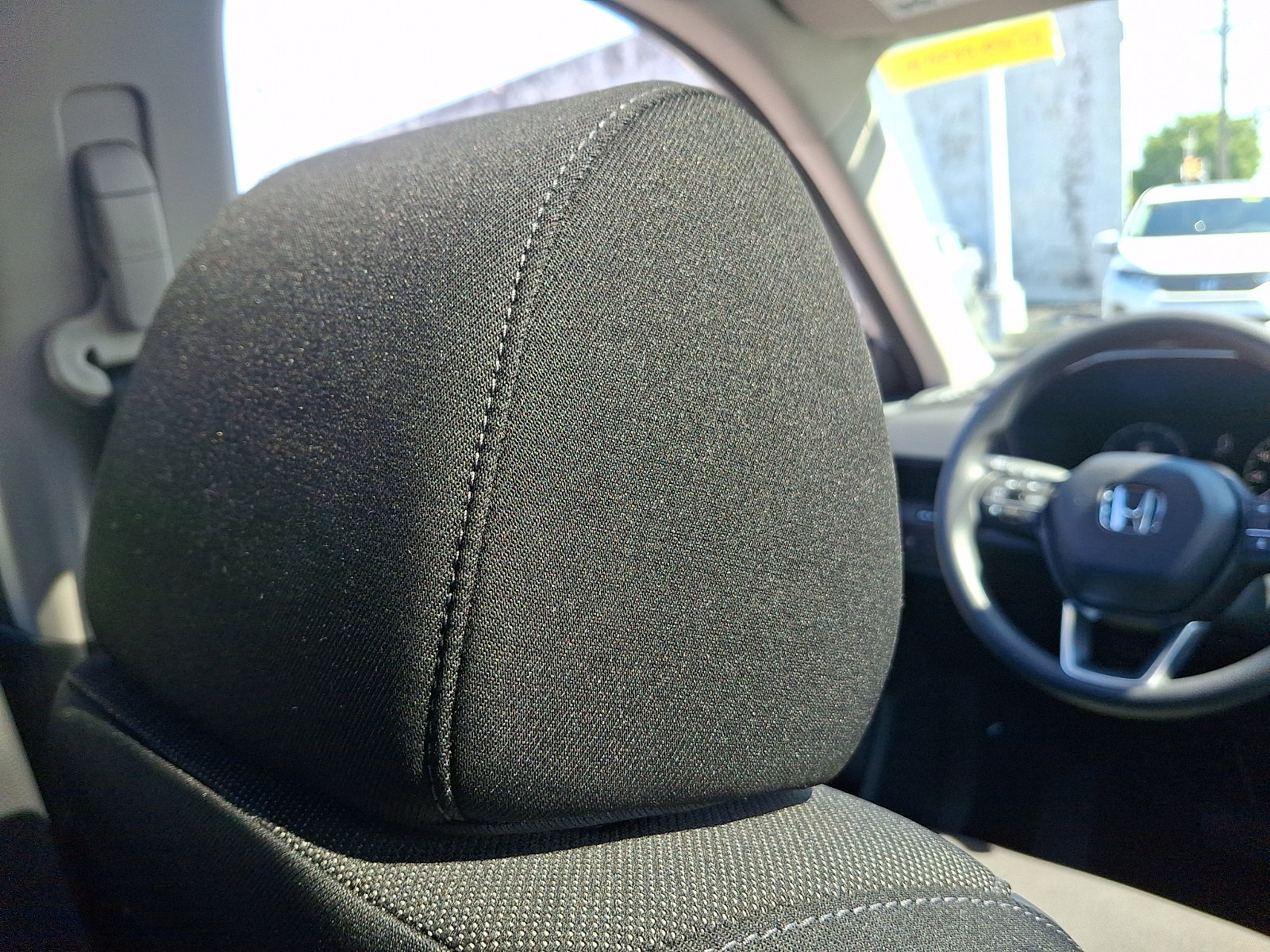 Used 2024 Honda CR-V EX image 9