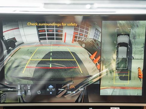 New 2026 Toyota Tundra 1794 Edition image 48