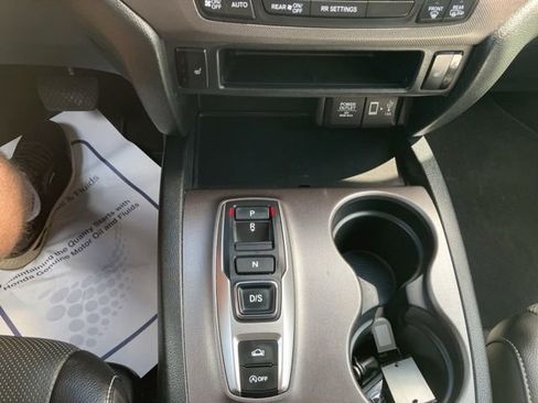 Used 2023 Honda Ridgeline RTL image 40
