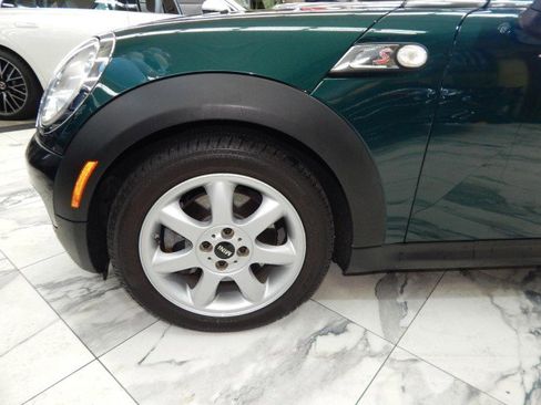 Used 2010 MINI Cooper S image 10