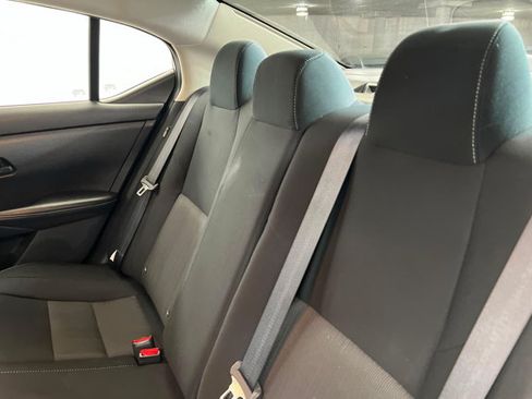 Used 2024 Nissan Sentra SV FWD image 20