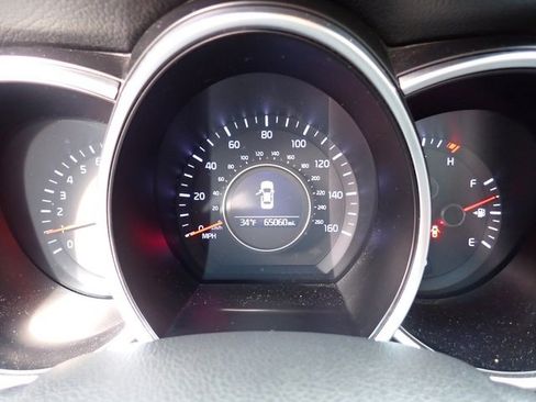 Used 2015 Kia Optima LX image 29