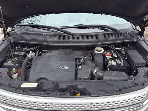 Used 2012 Ford Explorer XLT image 10