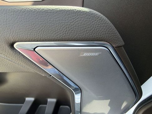 New 2026 GMC Sierra 1500 Denali w/ Denali Reserve Package image 33